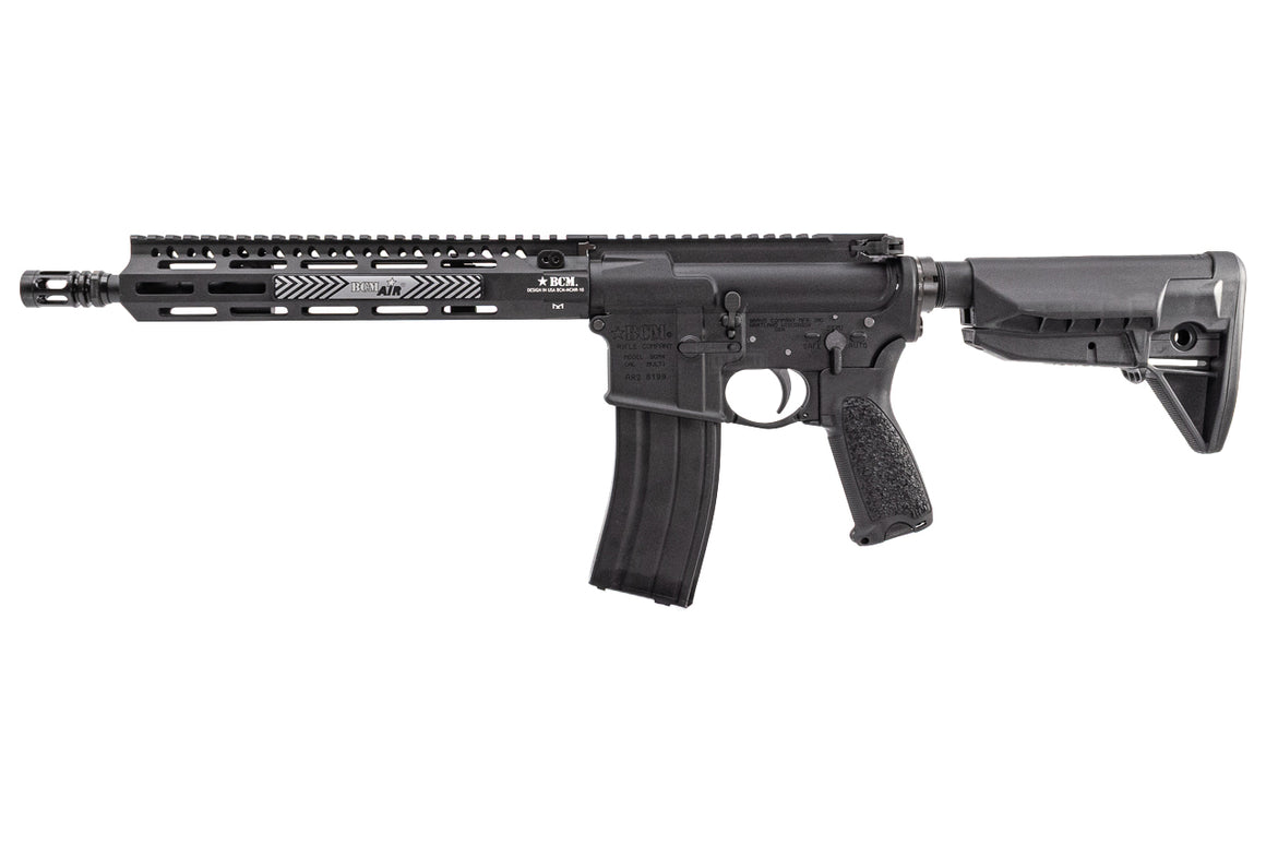 VFC BCM MK2 11.5" MCMR GBBR Airsoft ( BCMAIR® Licensed Series GBBR ) ( 2025 Version )