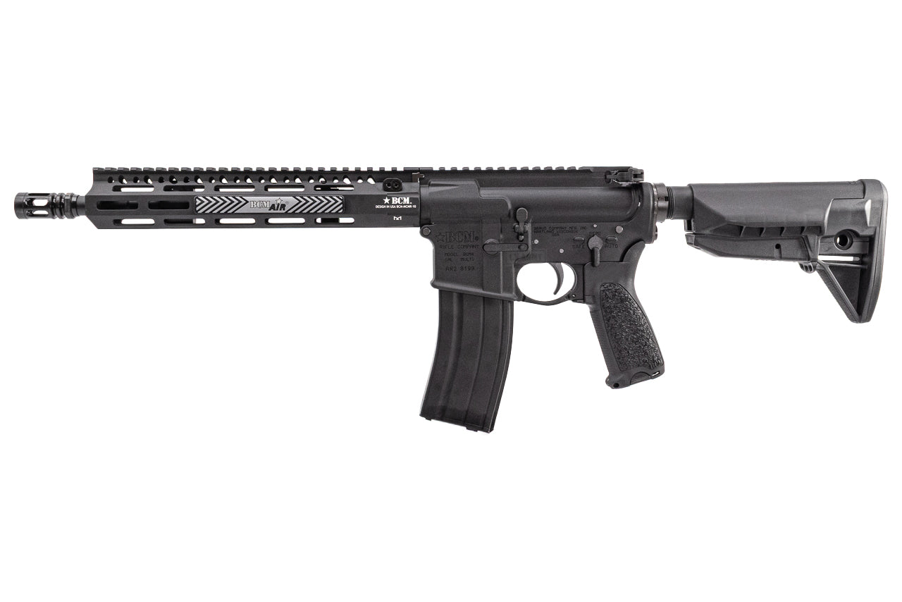 VFC BCM MK2 11.5" MCMR GBBR Airsoft ( BCMAIR® Licensed Series GBBR ) ( 2025 Version )