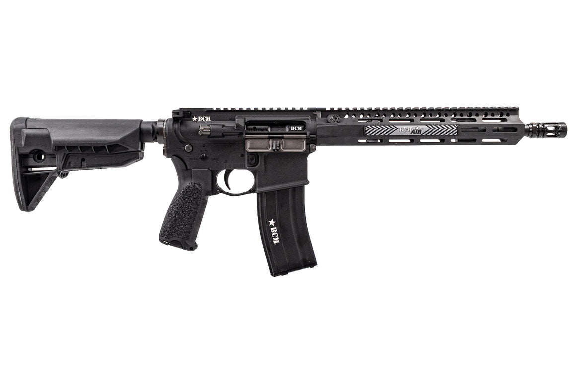 VFC BCM MK2 11.5" MCMR GBBR Airsoft ( BCMAIR® Licensed Series GBBR ) ( 2025 Version )