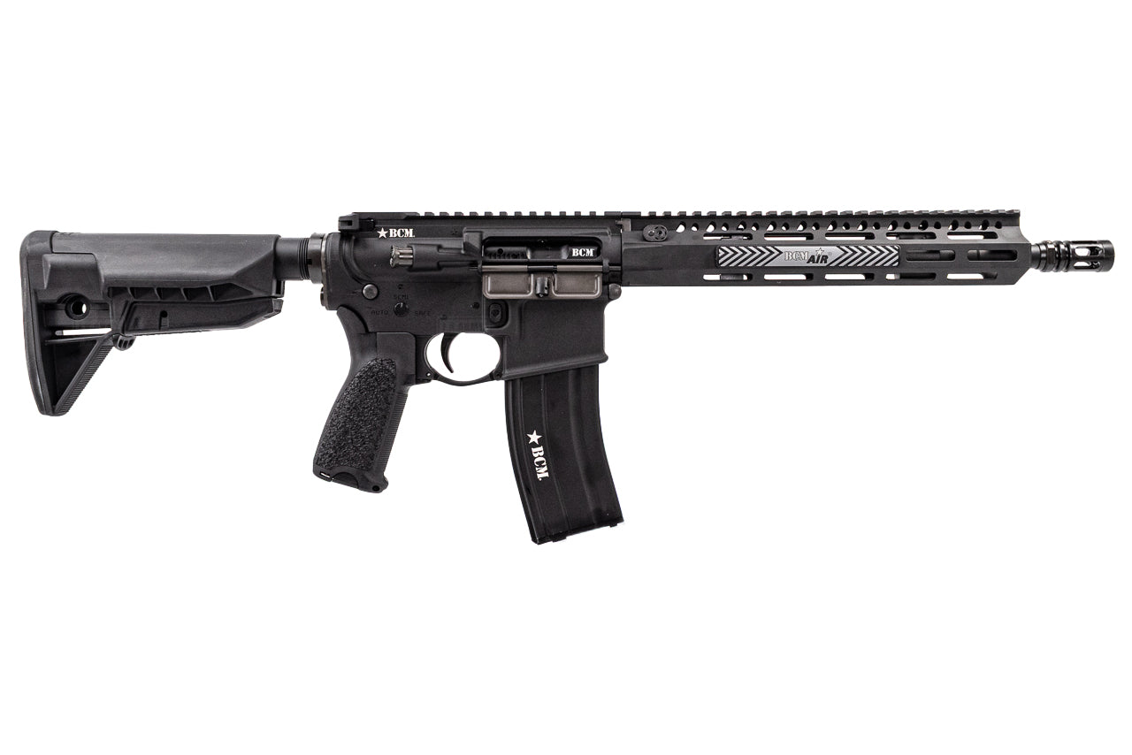 VFC BCM MK2 11.5" MCMR GBBR Airsoft ( BCMAIR® Licensed Series GBBR ) ( 2025 Version )