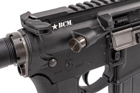 VFC BCM MK2 11.5" MCMR GBBR Airsoft ( BCMAIR® Licensed Series GBBR ) ( 2025 Version )