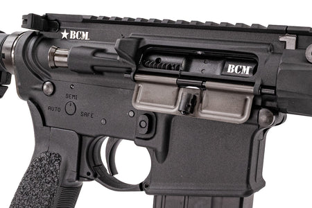 VFC BCM MK2 11.5" MCMR GBBR Airsoft ( BCMAIR® Licensed Series GBBR ) ( 2025 Version )