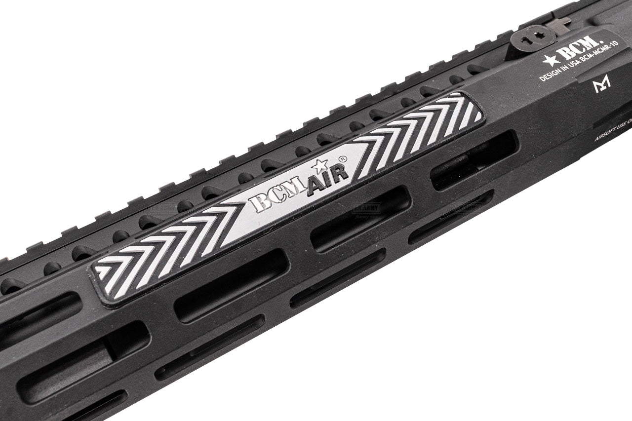 VFC BCM MK2 11.5" MCMR GBBR Airsoft ( BCMAIR® Licensed Series GBBR ) ( 2025 Version )