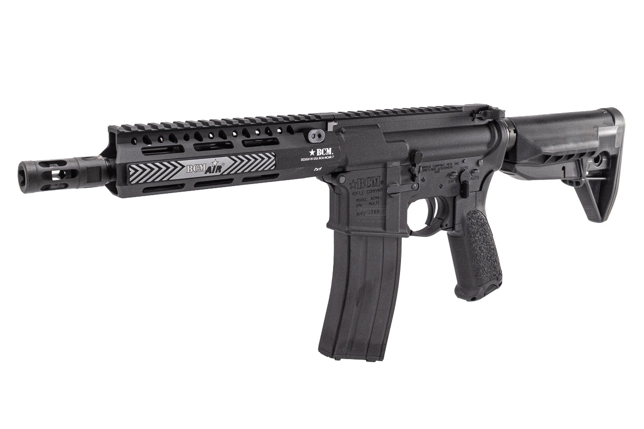 VFC BCM MK2 8.5" MCMR Standard GBBR Airsoft ( BCMAIR® Licensed Series GBBR ) ( June 2025 Batch )