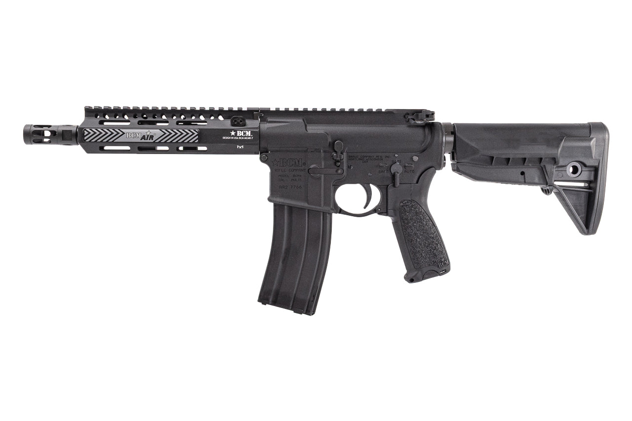 VFC BCM MK2 8.5" MCMR Standard GBBR Airsoft ( BCMAIR® Licensed Series GBBR ) ( June 2025 Batch )