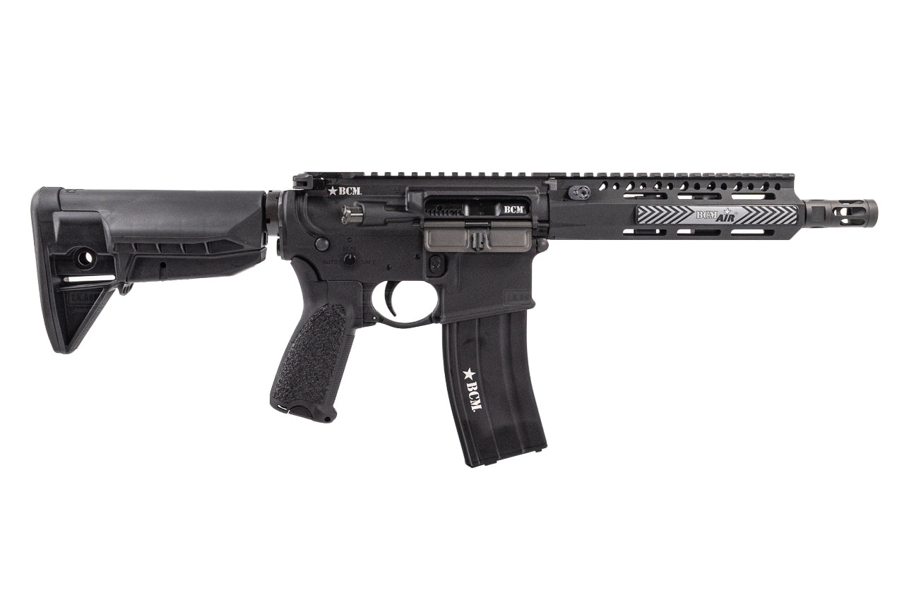 VFC BCM MK2 8.5" MCMR Standard GBBR Airsoft ( BCMAIR® Licensed Series GBBR ) ( June 2025 Batch )