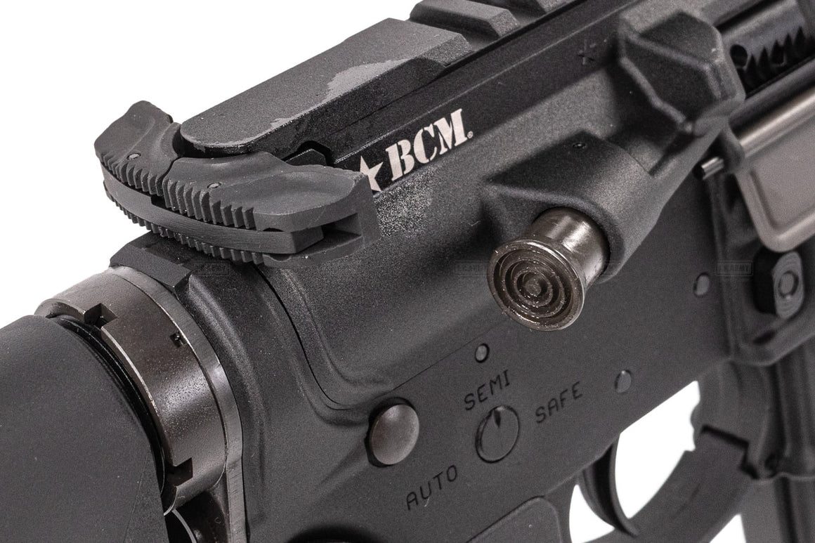 VFC BCM MK2 8.5" MCMR Standard GBBR Airsoft ( BCMAIR® Licensed Series GBBR ) ( June 2025 Batch )