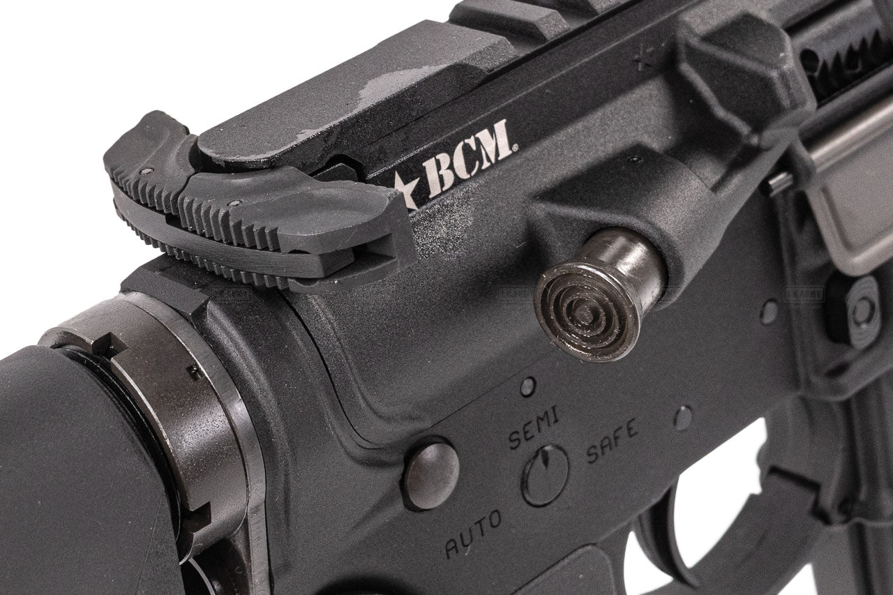 VFC BCM MK2 8.5" MCMR Standard GBBR Airsoft ( BCMAIR® Licensed Series GBBR ) ( June 2025 Batch )