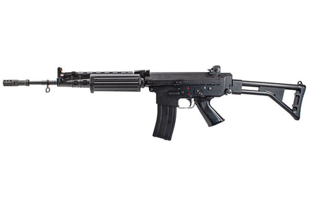 Cybergun FNC GBBR Airsoft ( by VFC, FN Herstal Licensed )