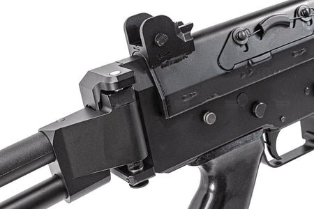 Cybergun FNC GBBR Airsoft ( by VFC, FN Herstal Licensed )