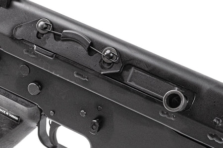 Cybergun FNC GBBR Airsoft ( by VFC, FN Herstal Licensed )