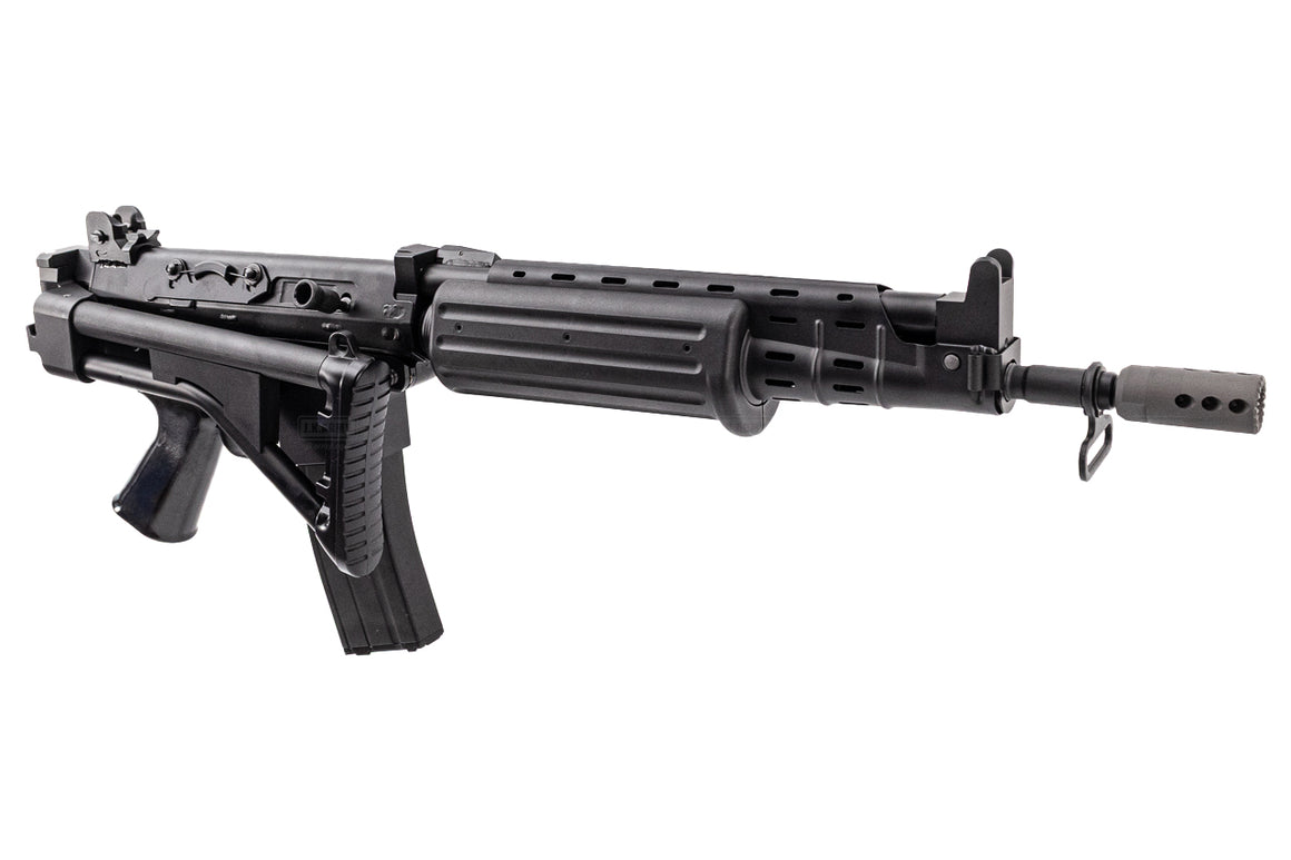 VFC FNC PARA GBBR Airsoft ( Custom Limited Version )