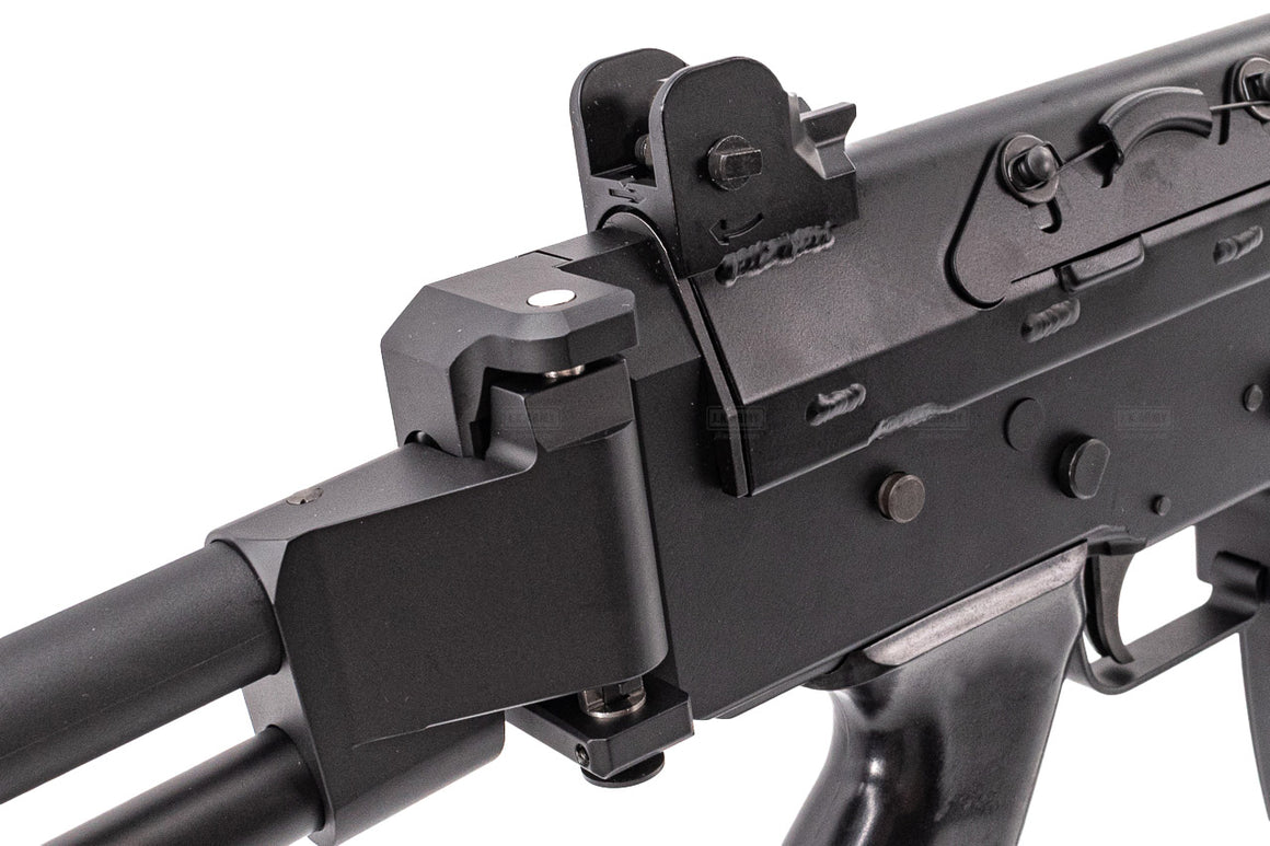 VFC FNC PARA GBBR Airsoft ( Custom Limited Version )