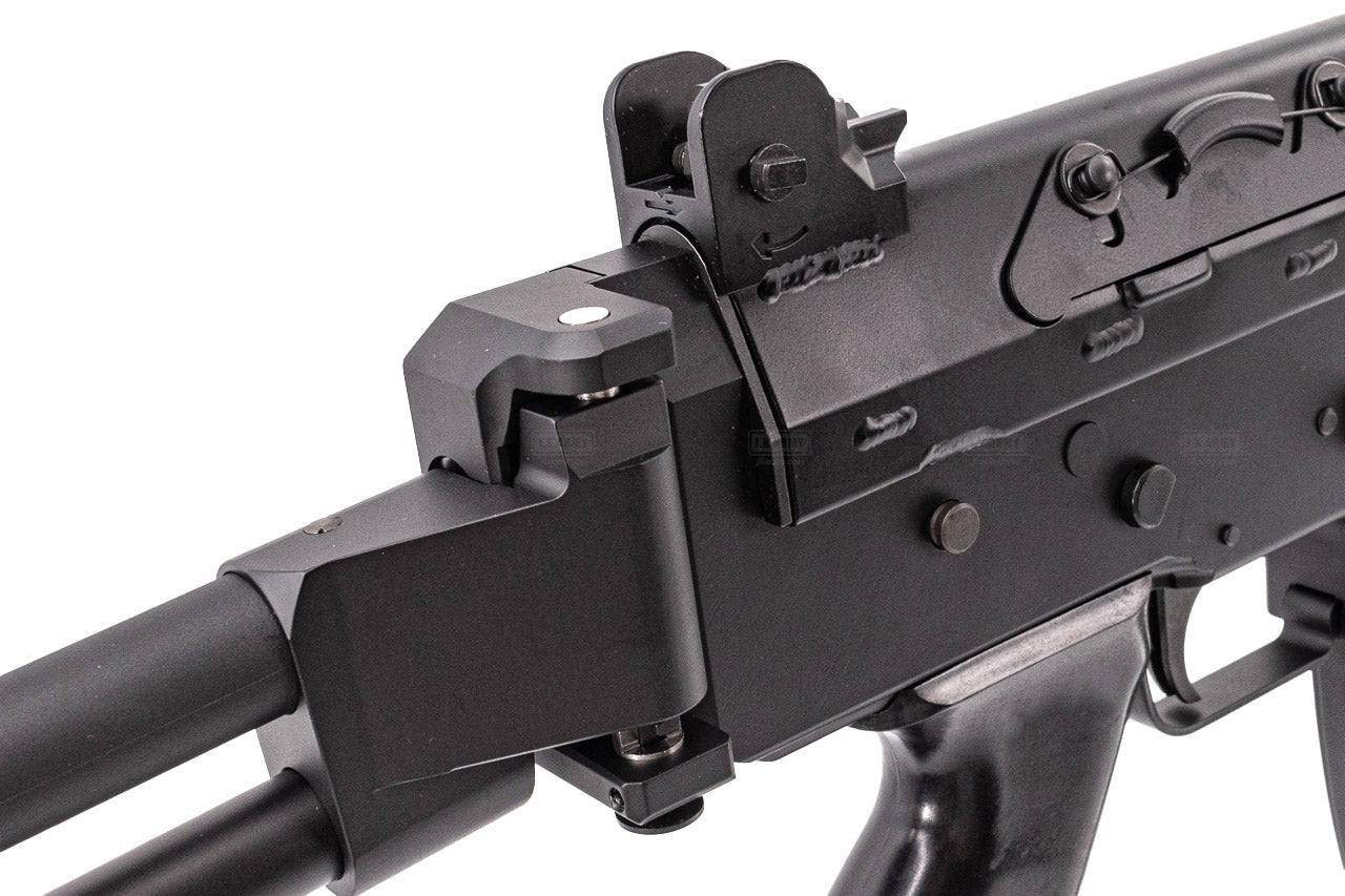 VFC FNC PARA GBBR Airsoft ( Custom Limited Version )