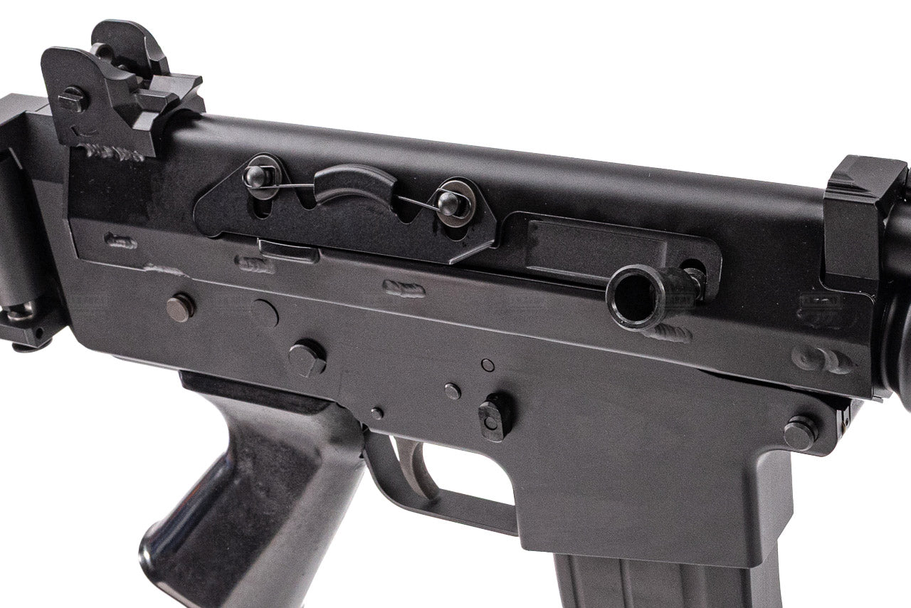 VFC FNC PARA GBBR Airsoft ( Custom Limited Version )