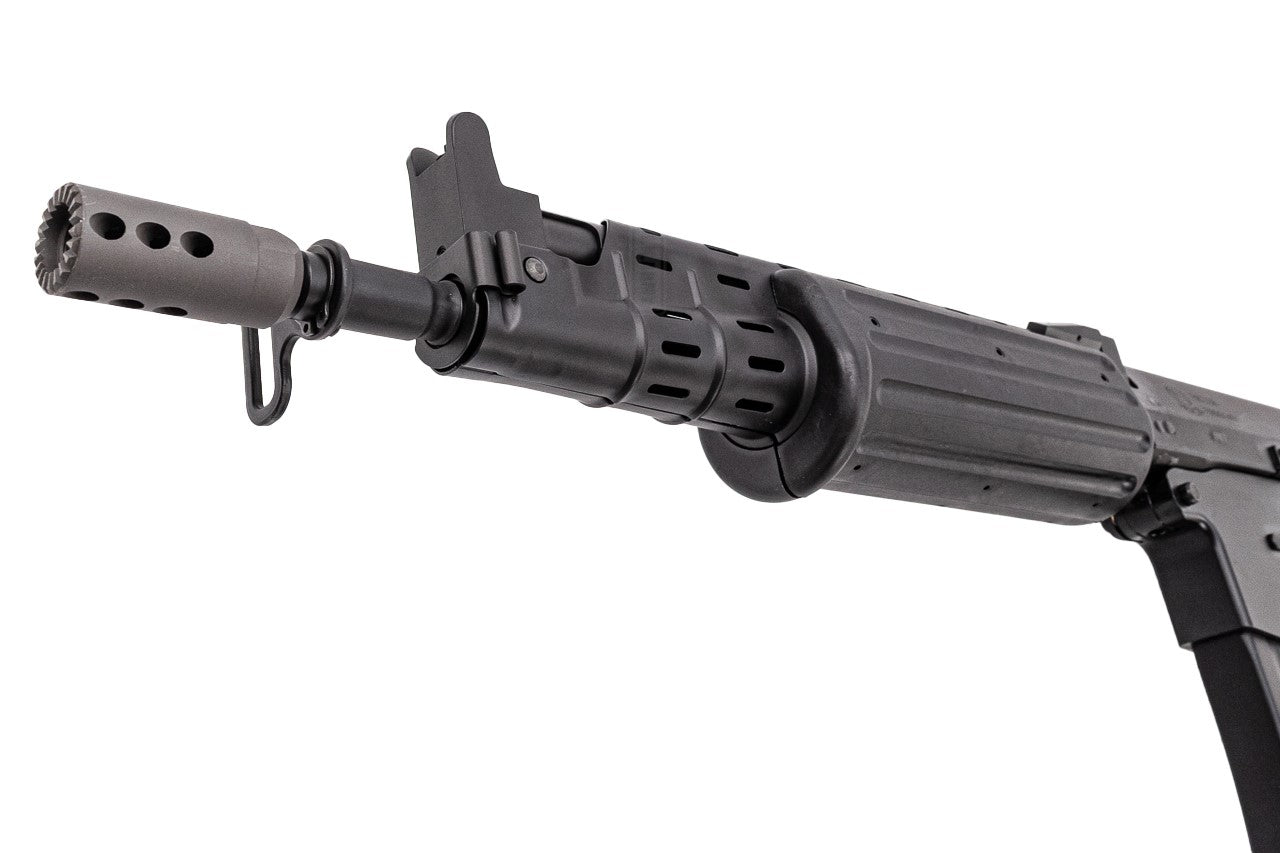 VFC FNC PARA GBBR Airsoft ( Custom Limited Version )