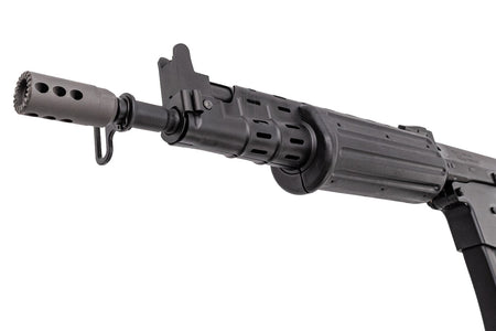 VFC FNC PARA GBBR Airsoft ( Custom Limited Version )