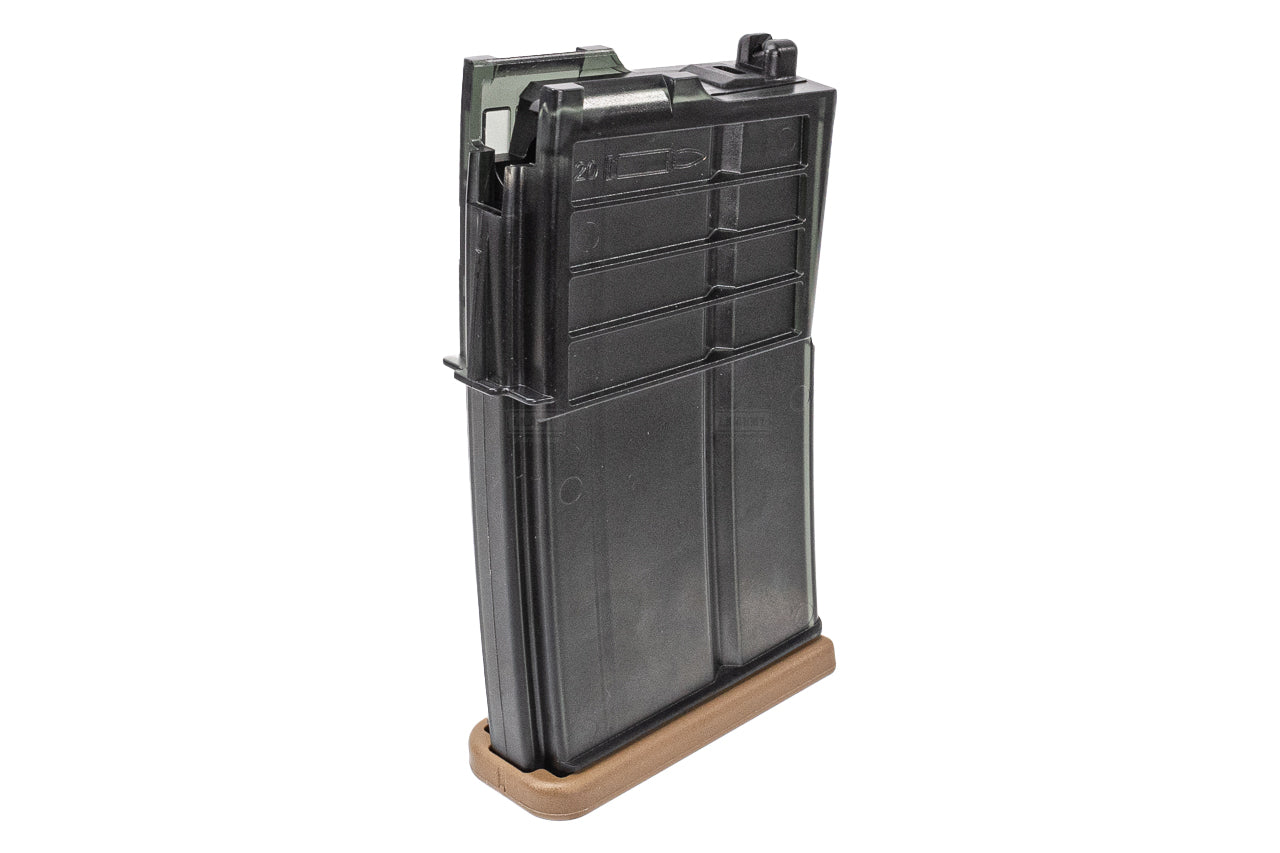 Umarex H&K G28 GBB Rifle Airsoft ( Standard Version 2025 ) ( by VFC )