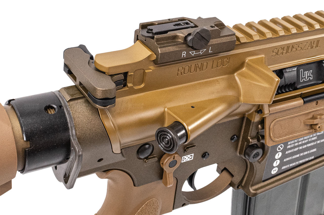 Umarex H&K G28 GBB Rifle Airsoft ( Standard Version 2025 ) ( by VFC )