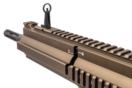 Umarex H&K G28 GBB Rifle Airsoft ( Standard Version 2025 ) ( by VFC )