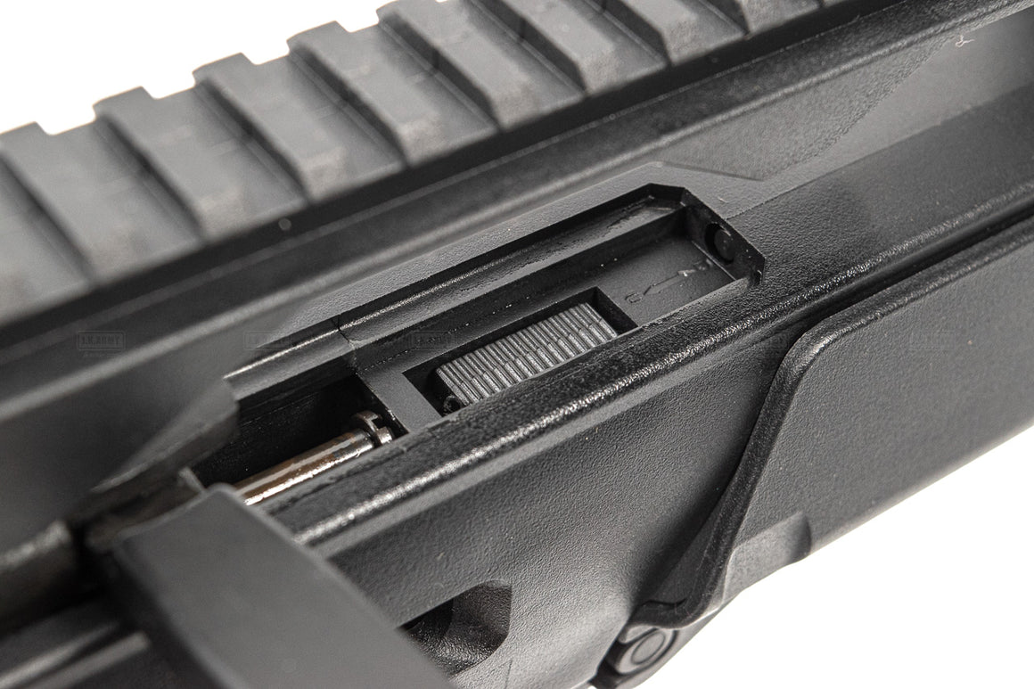 UMAREX HK G36C MIL-SPEC GBB Rifle ( 0-1-2-F ) ( by VFC ) ( Black )