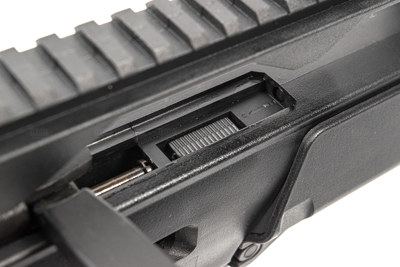 UMAREX HK G36C MIL-SPEC GBB Rifle ( 0-1-2-F ) ( by VFC ) ( Black )