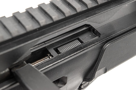 UMAREX HK G36C MIL-SPEC GBB Rifle ( 0-1-2-F ) ( by VFC ) ( Black )