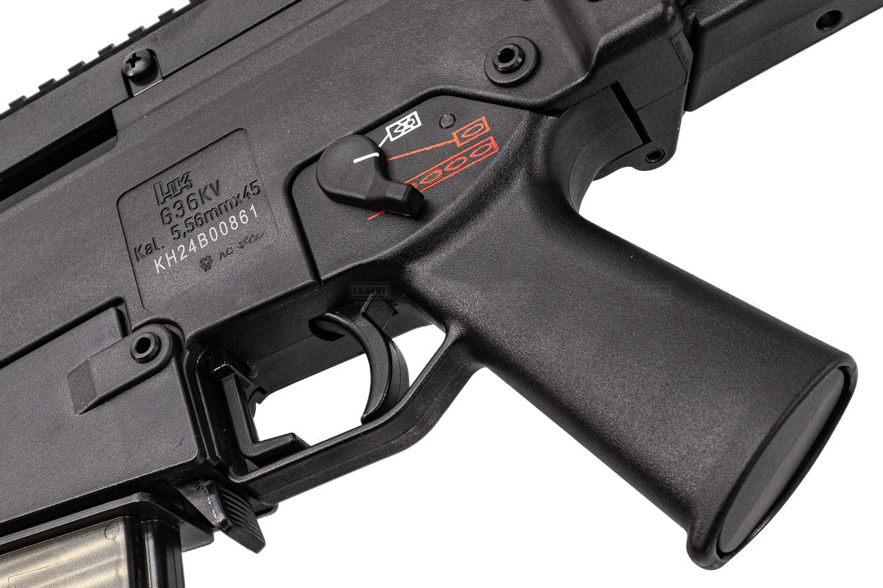 Umarex H&K G36KV 0-1-F V2 GBB Rifle Airsoft ( 2025 Version ) ( by VFC )