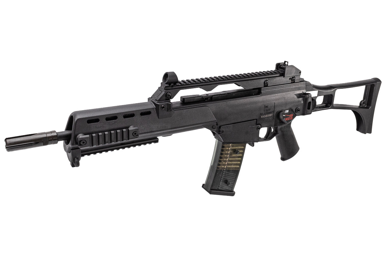 Umarex H&K G36KV 0-1-F V2 GBB Rifle Airsoft ( 2025 Version ) ( by VFC )