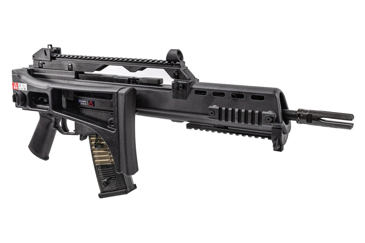 Umarex H&K G36KV 0-1-F V2 GBB Rifle Airsoft ( 2025 Version ) ( by VFC )