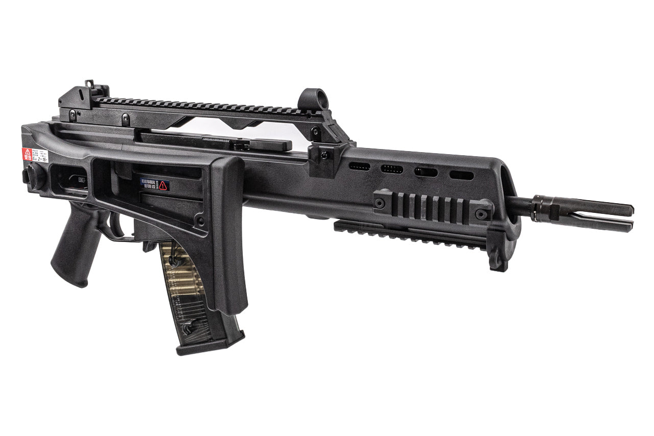 Umarex H&K G36KV 0-1-F V2 GBB Rifle Airsoft ( 2025 Version ) ( by VFC )