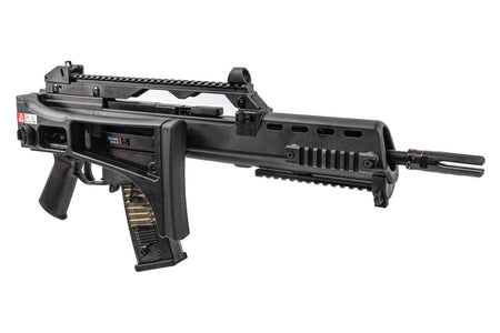 Umarex H&K G36KV 0-1-F V2 GBB Rifle Airsoft ( 2025 Version ) ( by VFC )