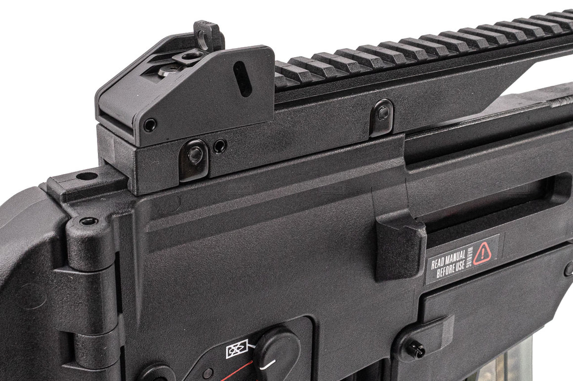 Umarex H&K G36KV 0-1-F V2 GBB Rifle Airsoft ( 2025 Version ) ( by VFC )