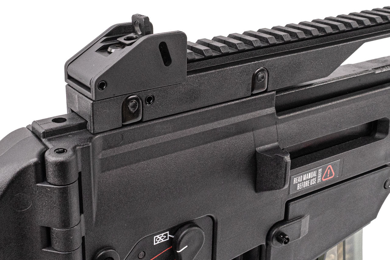 Umarex H&K G36KV 0-1-F V2 GBB Rifle Airsoft ( 2025 Version ) ( by VFC )