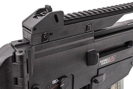 Umarex H&K G36KV 0-1-F V2 GBB Rifle Airsoft ( 2025 Version ) ( by VFC )