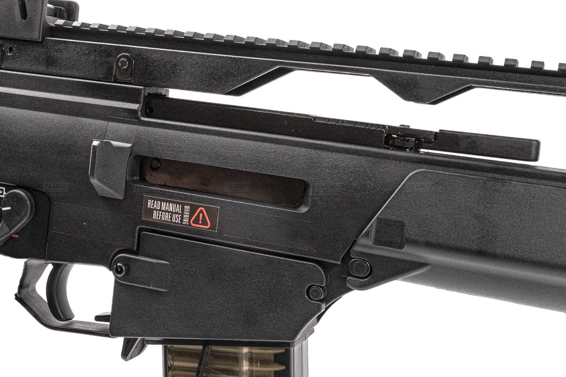 Umarex H&K G36KV 0-1-F V2 GBB Rifle Airsoft ( 2025 Version ) ( by VFC )