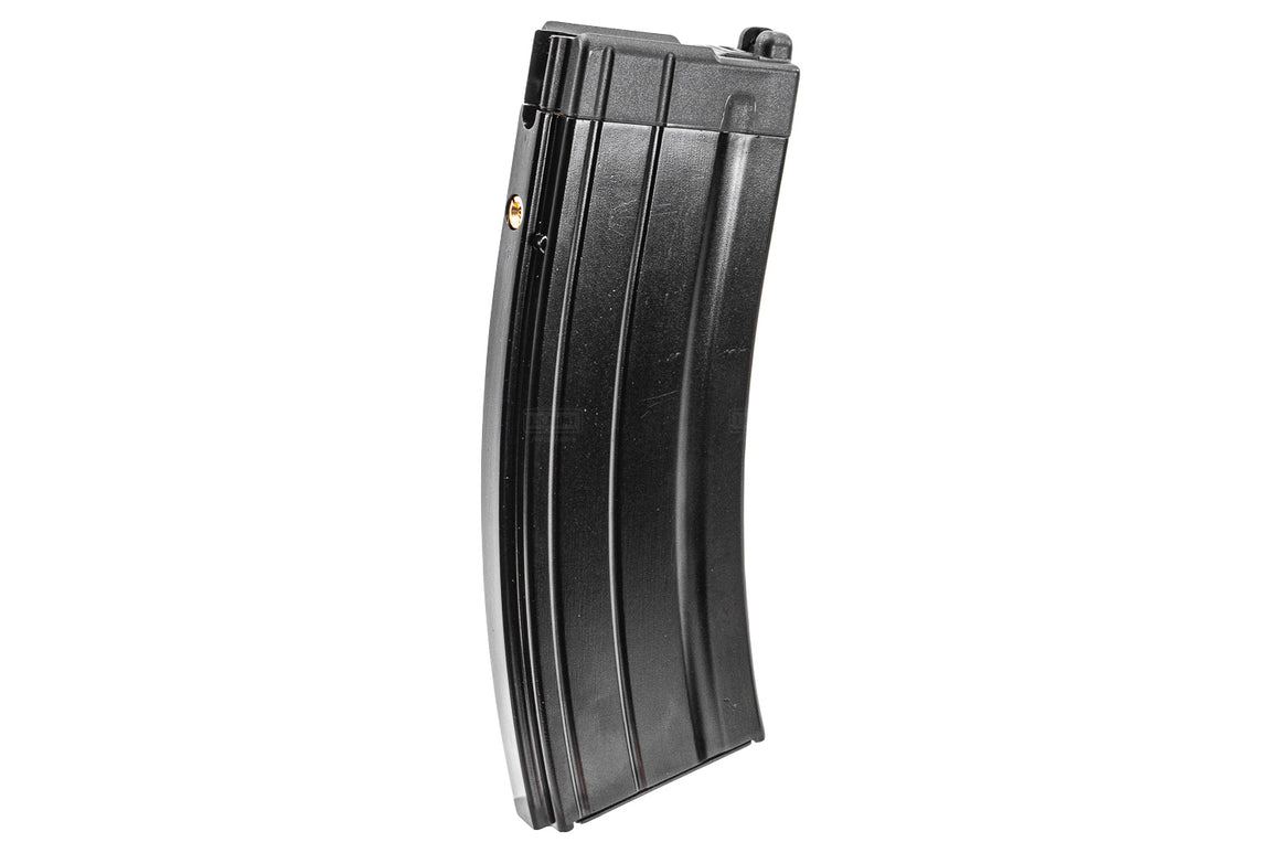 Umarex HK416D Gen3 GBB Rifle Airsoft ( by VFC ) ( H&K 416D ) ( Black )