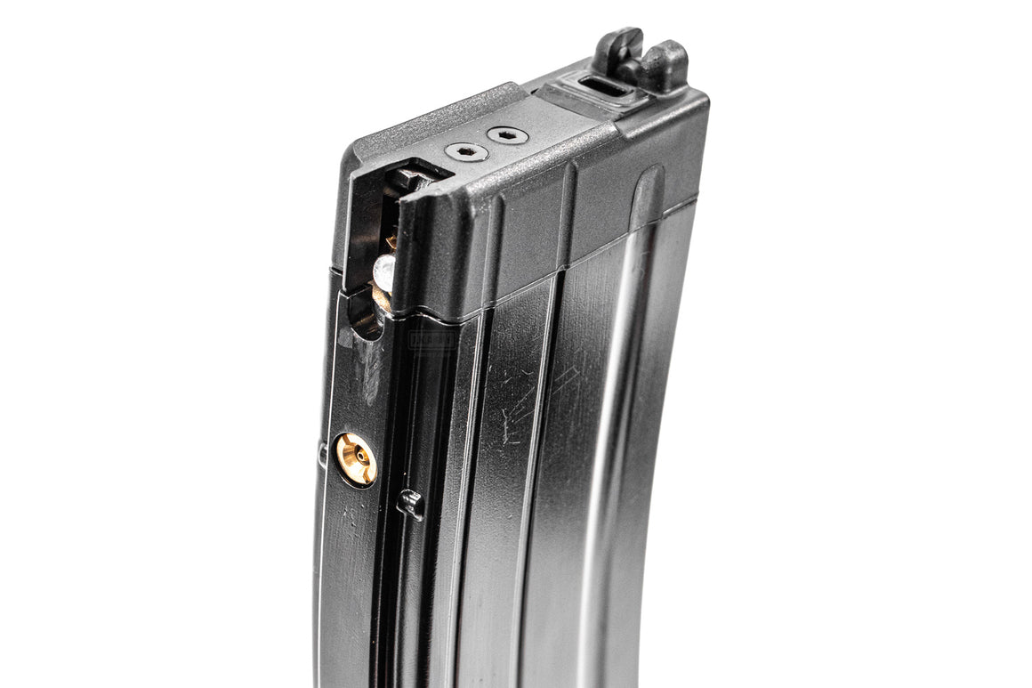 Umarex HK416D Gen3 GBB Rifle Airsoft ( by VFC ) ( H&K 416D ) ( Black )