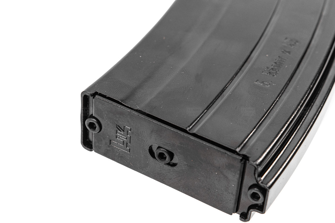 Umarex HK416D Gen3 GBB Rifle Airsoft ( by VFC ) ( H&K 416D ) ( Black )