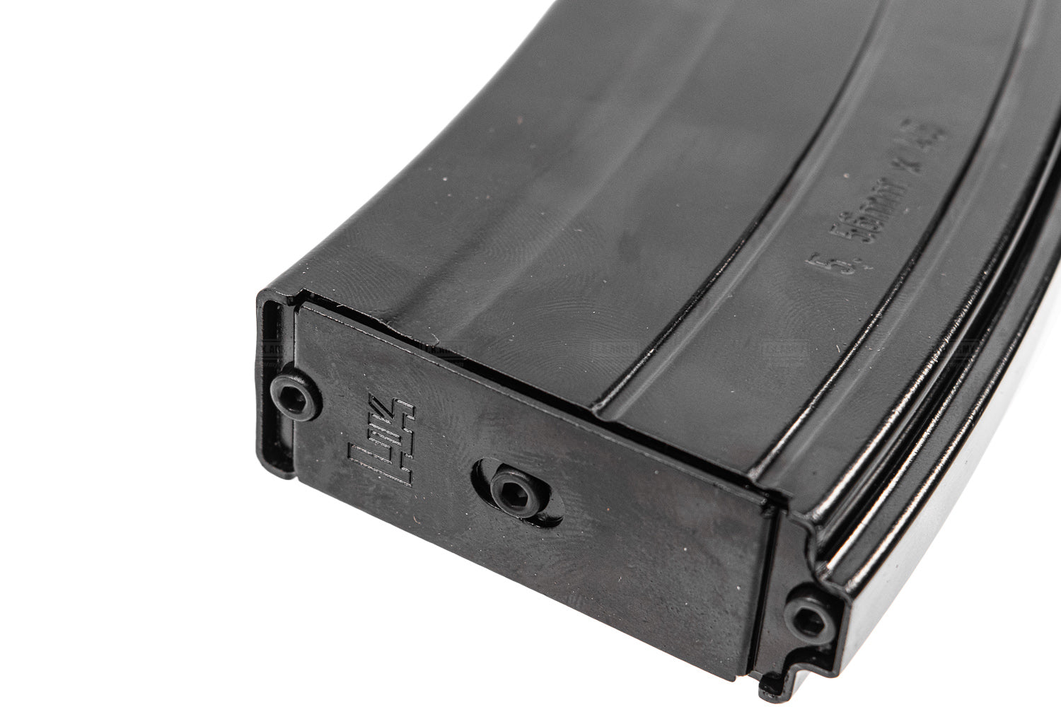 Umarex HK416D Gen3 GBB Rifle Airsoft ( by VFC ) ( H&K 416D ) ( Black )