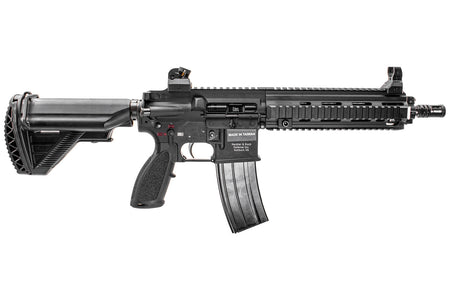 Umarex HK416D Gen3 GBB Rifle Airsoft ( by VFC ) ( H&K 416D ) ( Black )