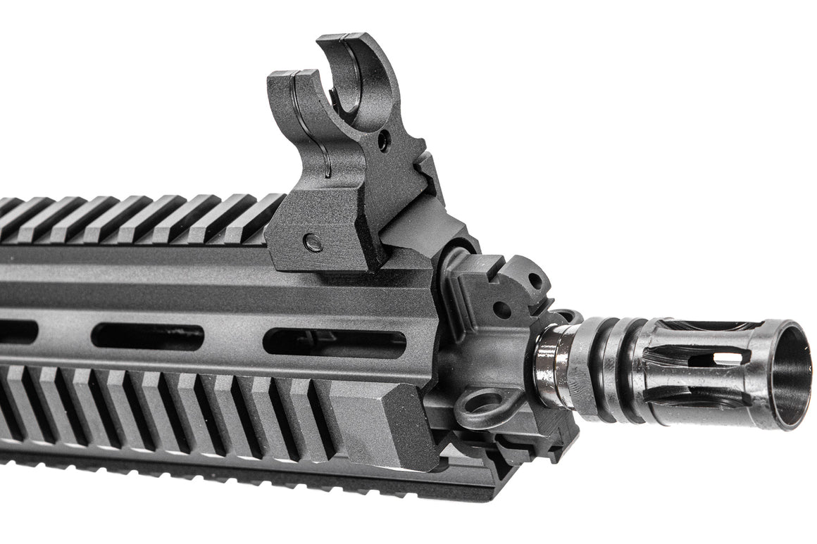 Umarex HK416D Gen3 GBB Rifle Airsoft ( by VFC ) ( H&K 416D ) ( Black )