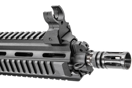 Umarex HK416D Gen3 GBB Rifle Airsoft ( by VFC ) ( H&K 416D ) ( Black )