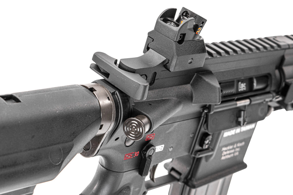 Umarex HK416D Gen3 GBB Rifle Airsoft ( by VFC ) ( H&K 416D ) ( Black )