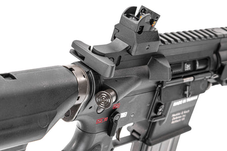 Umarex HK416D Gen3 GBB Rifle Airsoft ( by VFC ) ( H&K 416D ) ( Black )