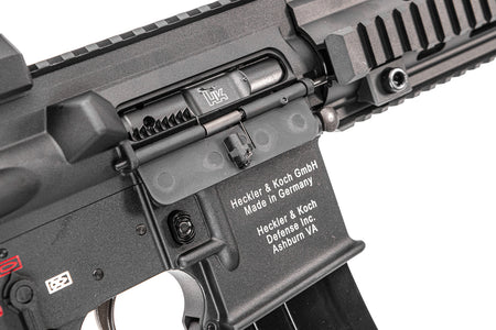 Umarex HK416D Gen3 GBB Rifle Airsoft ( by VFC ) ( H&K 416D ) ( Black )