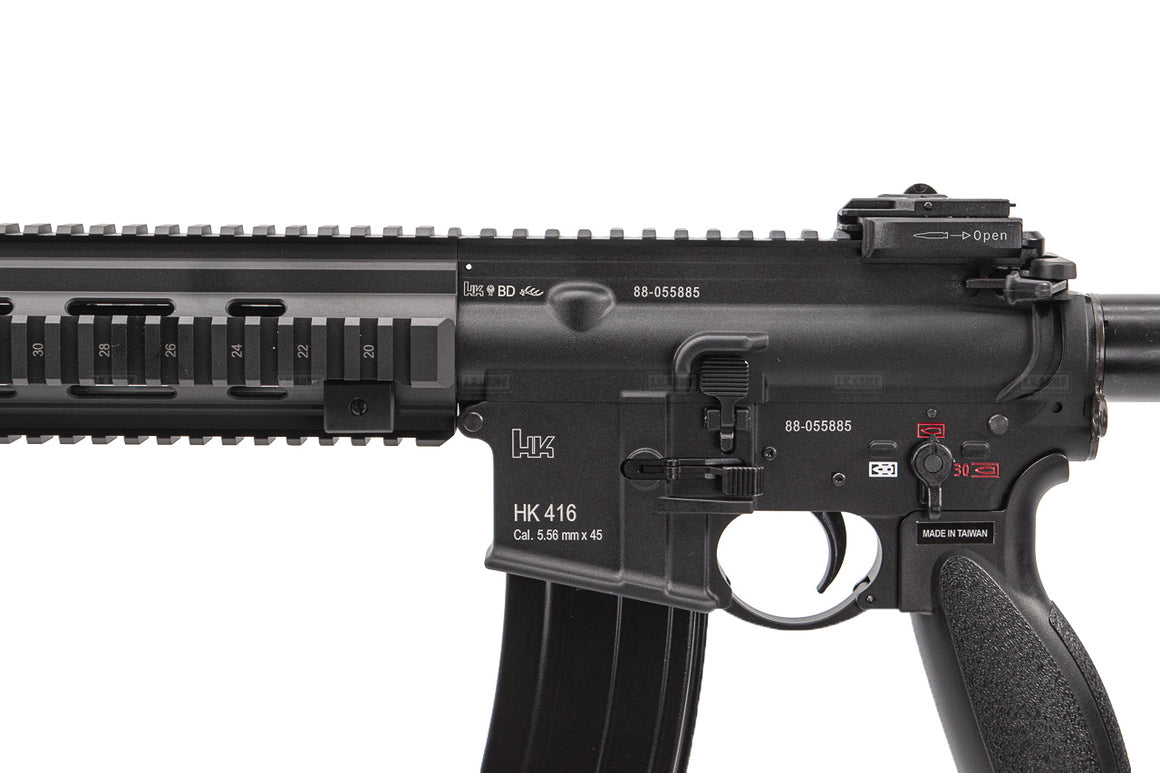 Umarex HK416 A5 Gen3 STD GBBR Airsoft ( Asia Edition ) ( by VFC ) ( H&K 416A5 ) ( Tan )