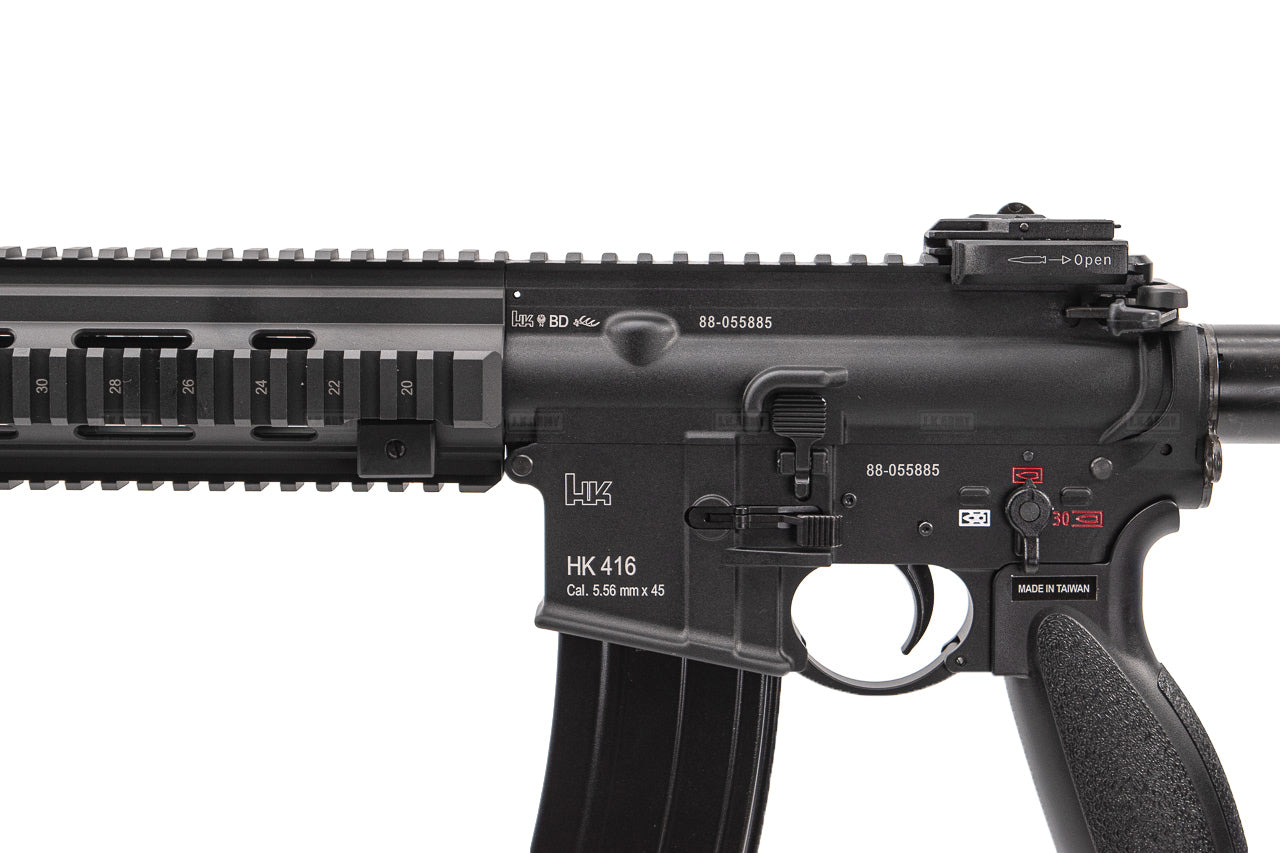 Umarex HK416 A5 Gen3 STD GBBR Airsoft ( Asia Edition ) ( by VFC ) ( H&K 416A5 ) ( Tan )