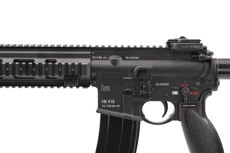 Umarex HK416 A5 Gen3 STD GBBR Airsoft ( Asia Edition ) ( by VFC ) ( H&K 416A5 ) ( Tan )