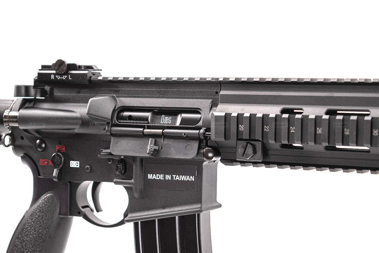 Umarex HK416 A5 Gen3 STD GBBR Airsoft ( Asia Edition ) ( by VFC ) ( H&K 416A5 ) ( Tan )